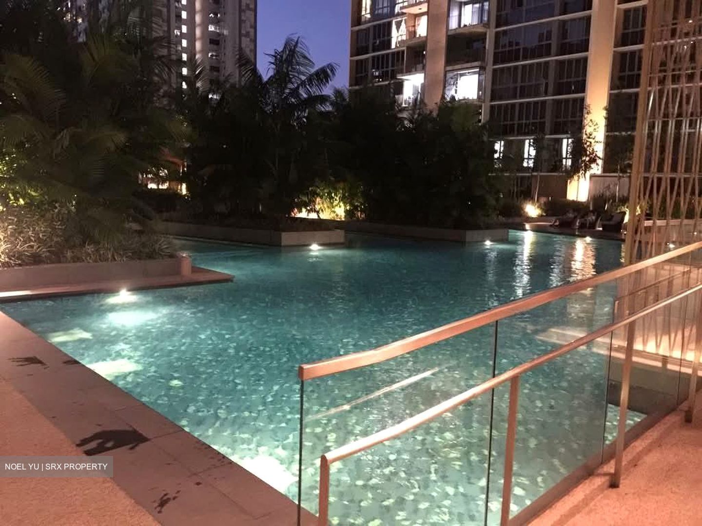 Sol Acres (D23), Condominium #580933191